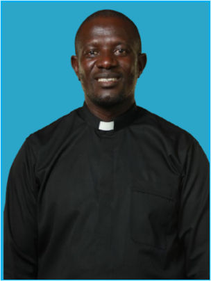 ministry sermon